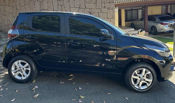FIAT MOBI 1.0 FIREFLY FLEX DRIVE MANUAL FIAT MOBI 1.0 FIREFLY FLEX DRIVE MANUAL